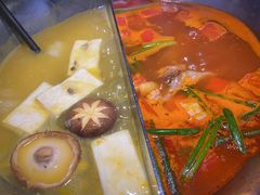 -湊湊火锅·茶憩(东城万达店)