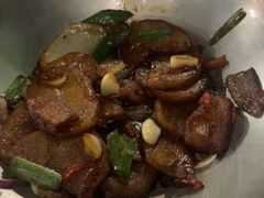 -绿茶餐厅(天津天河城店)