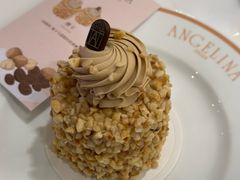 -Angelina安吉丽娜(恒隆广场店)