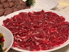 -南门涮肉(通州大船店)