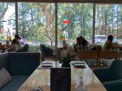 靠窗位-EN SPACE恩空间