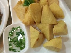 -發記潮汕大排档(宝翔路店)