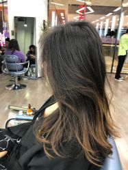 -ON STAR SALON