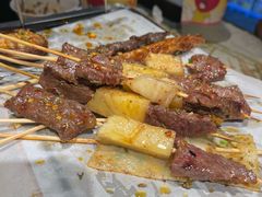 -串盟烧烤大排档·长沙美食地标(星沙店)