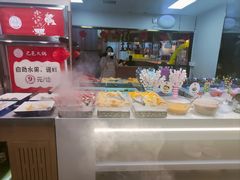 -巴邑火锅·鲜切牛肉(萧山银隆店)