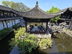 -何园