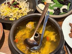 -云海肴·汽锅鸡·云南菜(南强街店)