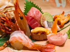 -鮨一日本料理(大中华店)