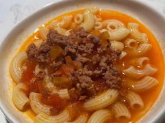 -港久茶餐厅(鹭洲里店)