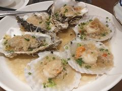 -文华小渔村(椒江康平路店)