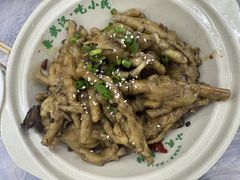 -小民大排档(马场角横路店)