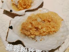-小船渔村•大连菜•大连焖鱼(黄河路店)