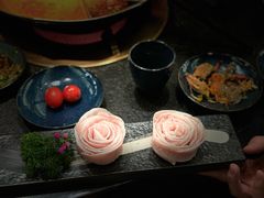 -湊湊火锅·茶憩(打浦桥日月光店)