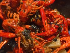 -聚味瞿记·龙虾堂(望城店)