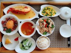 点击看大图 -馨月汇·一悦馨香月子中心(前滩店)