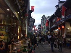 -屯溪老街
