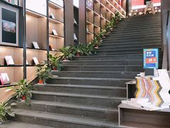 -新华书店(当湖东路店)