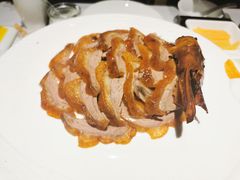 -煜丰汴京烤鸭(福彩路店)