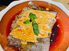 鱼皮冻-炉鱼(西溪银泰城店)