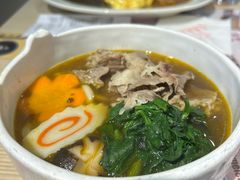 -白熊咖哩(新世界城店)