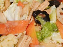 -桃子餐厅·天津菜(红星路直营店)