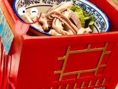 -禧鳳記·猪肚鸡火锅(玖洲道店)