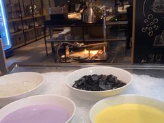 -顺德联塑万怡酒店·万荟轩自助餐厅