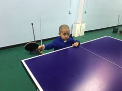 -腾翔乒乓球培训(亚运村店)
