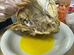 -三妹老屋新鲜焗盐鸡