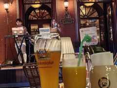 -巴伐利亚啤酒坊(意式风情街店)