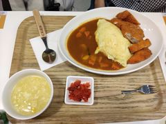 -噹噹呀咪咖喱屋(南京东路店)