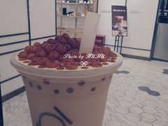 -KOI Thé(力宝广场店)