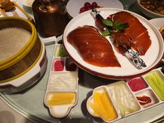 -大鸭梨烤鸭店(花园村店)