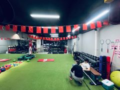 -征成健身连锁私教工作室(九公里店)