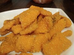 -醉美东江·三文鱼·烧鸡公
