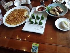 -鸿运酒楼