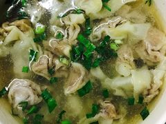 -清真蒋有记(老门东店)