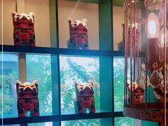 -吕氏疙瘩汤·私家菜馆(慈云寺店)