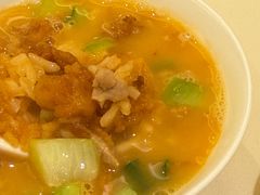 -利苑酒家(宜安广场店)