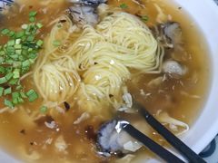 -鲁毓鲜蓬莱小面(黄山路店)