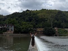 -福建土楼(南靖)景区