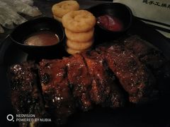-Rural Tequila墨西哥餐厅(东川路店)