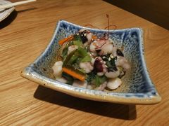 -团子君寿司·茶