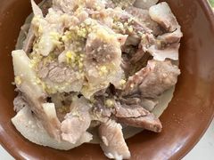 -陈记汤饭(水巷口店)