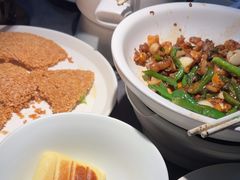 -沅江水·湖南家宴(珠江新城高德置地秋广场店)