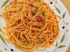 -萨莉亚意式餐厅(天河城购物中心店)