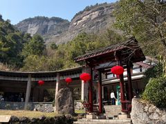 -崀山风景名胜区