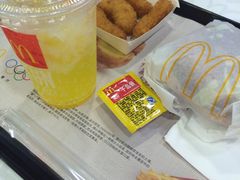 -麦当劳(昆山北门路店)