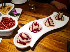 -苹果树下艺术餐厅(通州店)