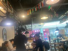 -焖锅部落(中央时代广场店)